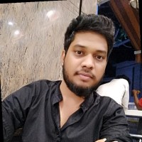 NVGS SAIKUMAR