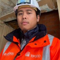 Francois Gaza Rebolledo