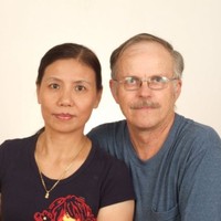 John - YuXia Tester