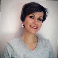 Polina Bukina