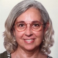 Ma Neus Calleja Fernández