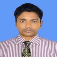 Md Feroze Kabir