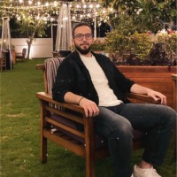 Jad Dowaidary