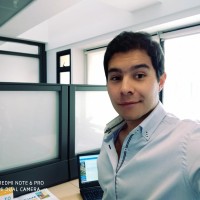 Daniel Pardo Figueroa