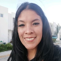 Viridiana Odalis Conde Samperio