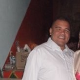 Jackson Almeida Barreto