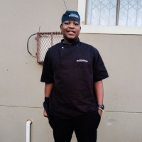 Thamsanqa Mabaso