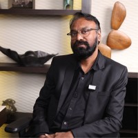 Arvind Wagh