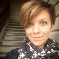 Sarah Hyndshaw