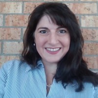 Diana Voikin