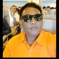 BRAJESH MISHRA