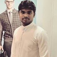 Smarajeet Sahoo