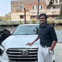 Alagu Sundaram
