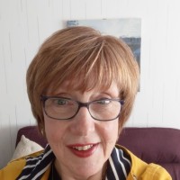 Suzanne Stewart