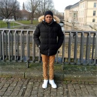 John BANZA MUKALAY