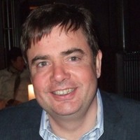 Stuart Higgins