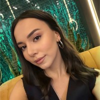 Louisa Khachatryan