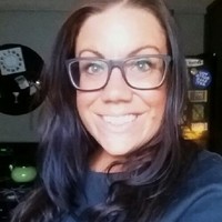 Brianne Perkins