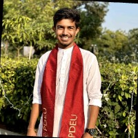 Nisarg Patel