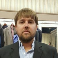 Jason Bush