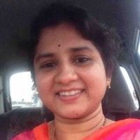 Lakshmi Sailaja Paduchuri