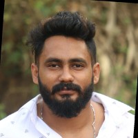 Avinash Ajith