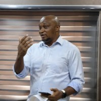Kelechi Onyenze