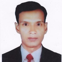 a.k.m.saiful hoque