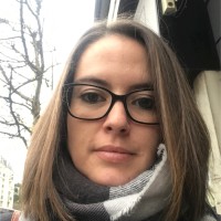 Amélie Viveiros