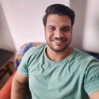 Manoj Sharma