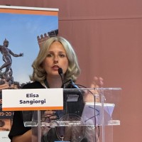 Elisa Sangiorgi
