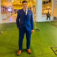 Mahmoud Mehanna
