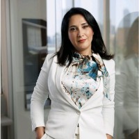 Sarah Mohamadi
