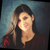 Ilaria Sofia Leonardi -袁乐慧