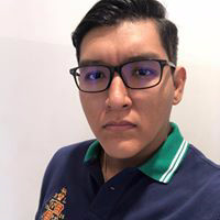 Daniel Chavira