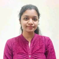 Shruthi Mohan