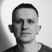 Yurii Rudakevych