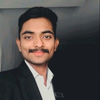 Hitesh Bhamare
