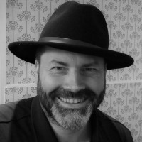 Nicolas Doucet
