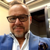 Werner Kaufmann