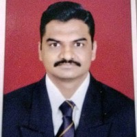 Pravin Kedare - CPP
