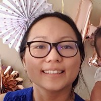 Christine Almeida, CPA, CMA
