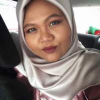 Indryana Megawati Ahmad Selasa