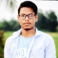 Sudipto Senapati