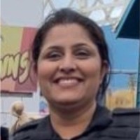 Roopjit Kaur