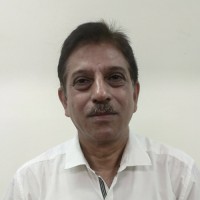 Rajiv Kumar Saxena