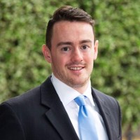 Jeffrey James