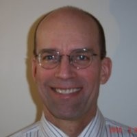 Al Ebert, LEED-AP, CHC