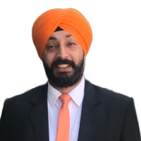 Arvinder Singh