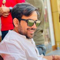Alok Mishra